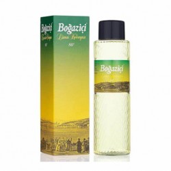 Колоня Лимон BOGAZICI 400ml 