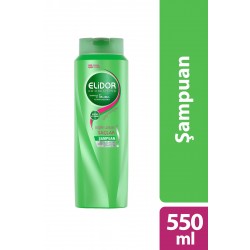 Шампоан Елидор 500ml Растящи коси 