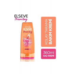 Балсам за коса Елсейв 360мл DREAM LONG