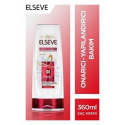Балсам за коса Елсейв 360мл KOMPLE ONARICI