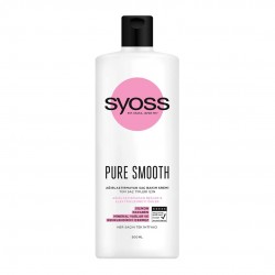 Балсам Саяс 500мл Pure Smooth 