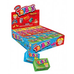 Той Бокс Дъвки с изненада 