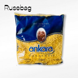 Макаронени Изделия Анкара Фиде 500гр
