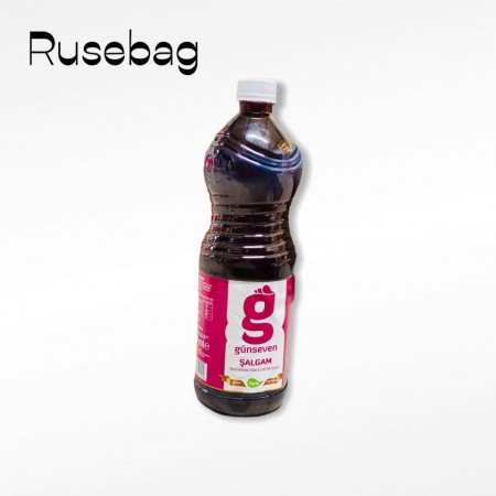 Шалгам Гюнсевен 1л Сладък 
