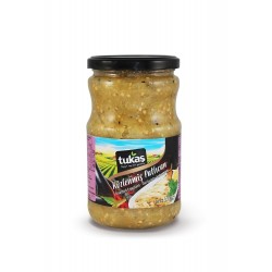 Тукаш печен патладжан 650гр