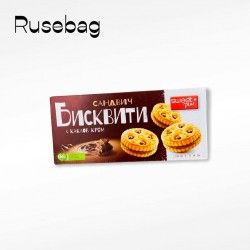 Бисквити Сандвич Каков Крем 165гр