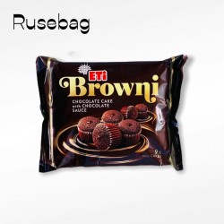 Ети брауни кейк какао 180гр