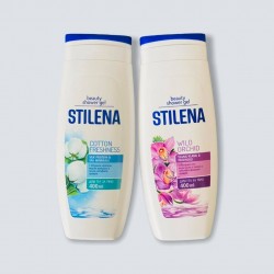Душ Гел Стилена 400мл