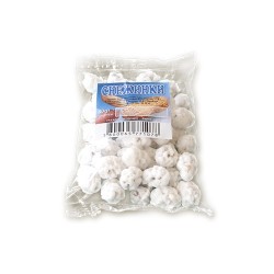 б-ни снежинки 80гр