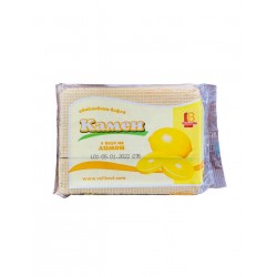 Вафли Камен Лимон 220гр