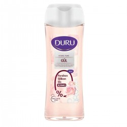 Дуру Душ гел Рози 450мл 