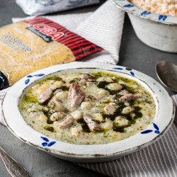 Макарони Оба-Фиде 400гр