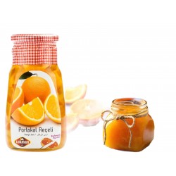 Сладко от портокал Локман 700гр