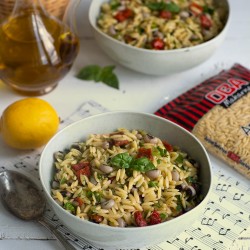 Макарони Оба Арпа 400гр