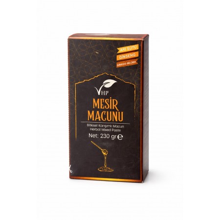 VHP МЕСИР ПАСТА 230 ГР