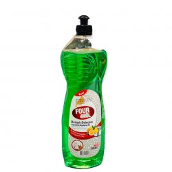 Препарат за съдове 4 Мul 750ml 