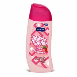 Хоби Душ Гел Fantastic Marshmallow cilek 450ml