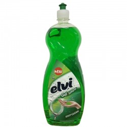 Веро Елви Ябълка 500мл