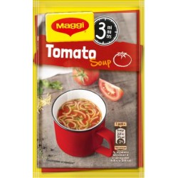 MAGGI Инстантна супа с фиде 17гр