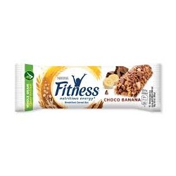 Десерт “Nestle Fitness” Шоколад и Банан 23,5 гр.