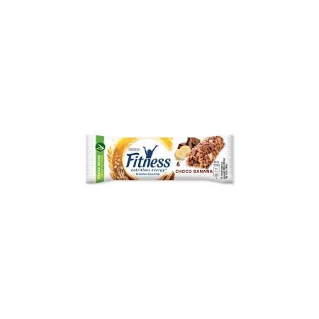 Десерт “Nestle Fitness” Шоколад и Банан 23,5 гр.