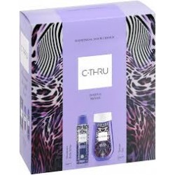  C-Thru Joyful Revel дезодорант и душ гел 