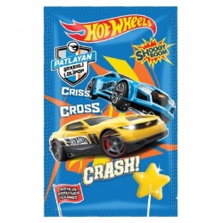 гърмящи бонбони 40гр