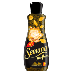 Семана 1л Golden Shine 40пранета
