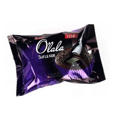 Юлкер Олала 70гр Какао
