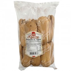 Бишкоти за торта Жанета 400гр