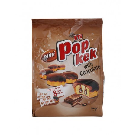 Ети Поп Кек 144гр