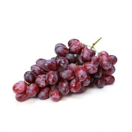 червено грозде