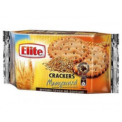 Крекери Елит 105гр