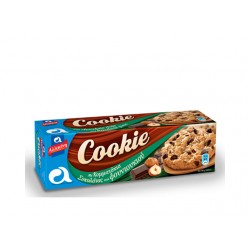 Бисквити Кукис Алатини 175г Шоколад и лешник