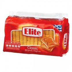 Сухар Елит пшеничен 125гр