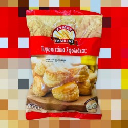 Фамилия Мини Банички сирене 800гр