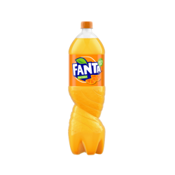 Фанта 1,5л Портокал 