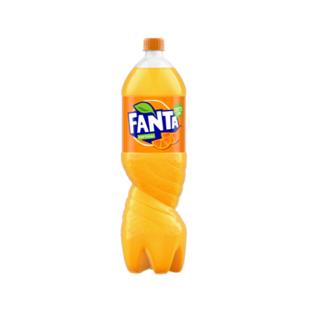 Фанта 1,5л Портокал 