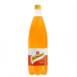 Швепс Мандарина 1,250мл