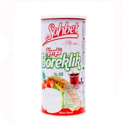 Сохбет Комби Бюрек 800гр