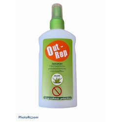 Лосион за комари Оут Реп 100мл