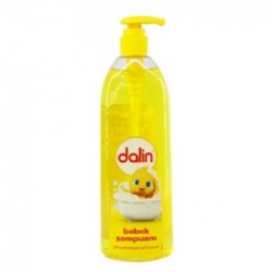 Далин бебешки шампоан 700ml
