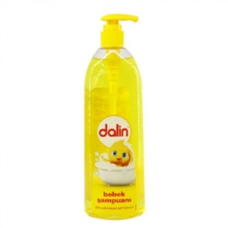 Далин бебешки шампоан 700ml