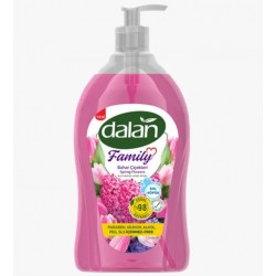 Течен сапун Далан 400ml