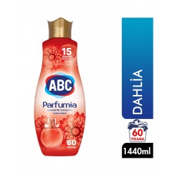 ABC омекотител  Концентрат 1440мл TUTKULU DAHLIA