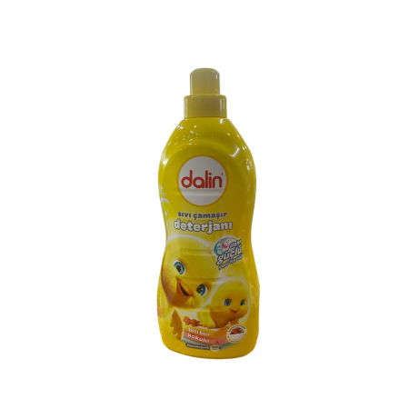 Далин течен прах 1500ml
