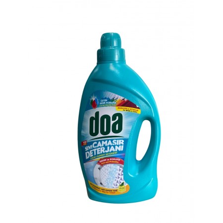 Доа течен прах 2700ml