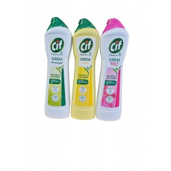 Цив препарат за почистване 500мл