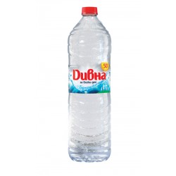 Дивна мин.вода 1,5л.
