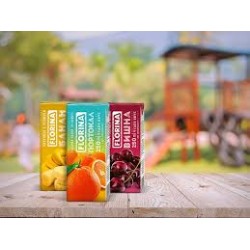 Флорина 250мл